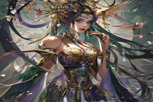 新大话西游